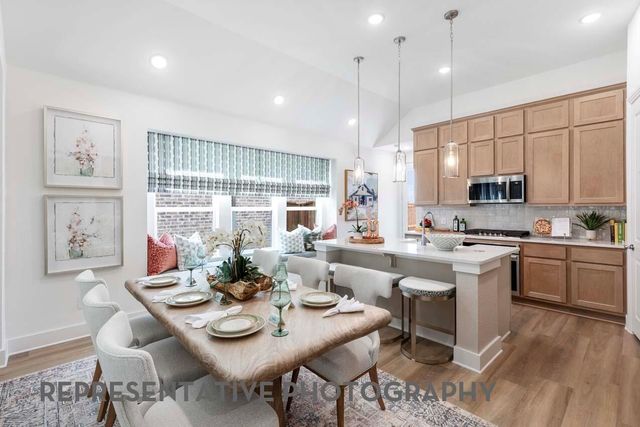 5563 Silk Petal Drive, Rosenberg, TX 77471