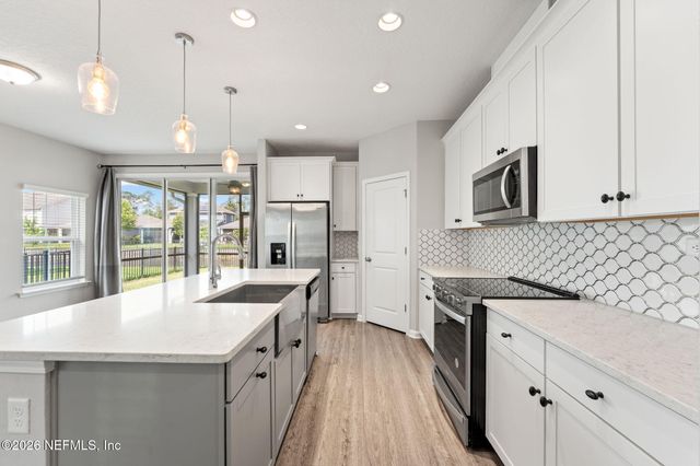 2254 EAGLE TALON Circle, Fleming Island, FL 32003