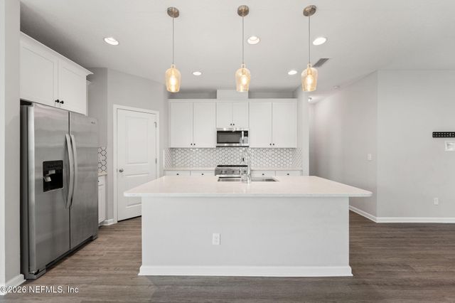 2254 EAGLE TALON Circle, Fleming Island, FL 32003