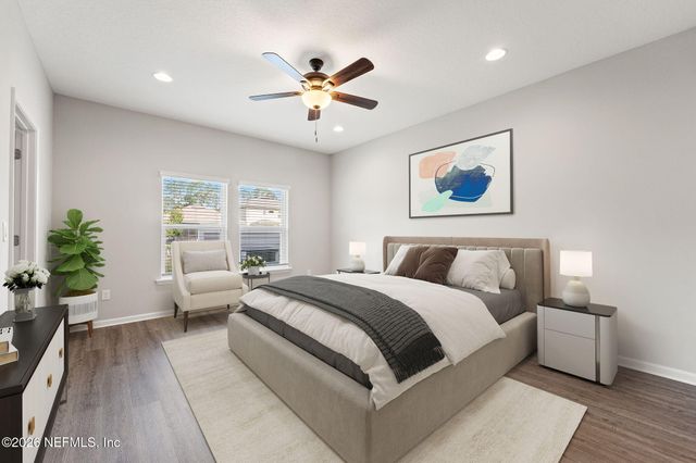 2254 EAGLE TALON Circle, Fleming Island, FL 32003