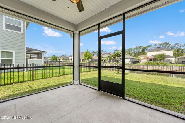 2254 EAGLE TALON Circle, Fleming Island, FL 32003