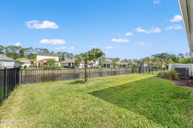 2254 EAGLE TALON Circle, Fleming Island, FL 32003