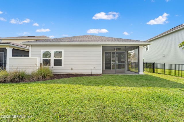 2254 EAGLE TALON Circle, Fleming Island, FL 32003