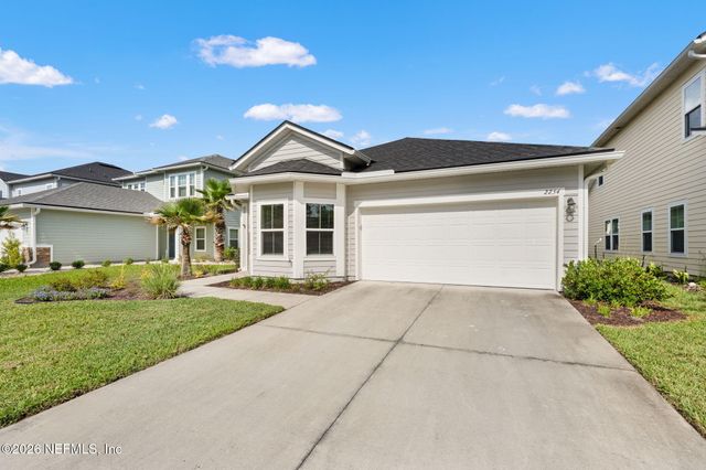 2254 EAGLE TALON Circle, Fleming Island, FL 32003