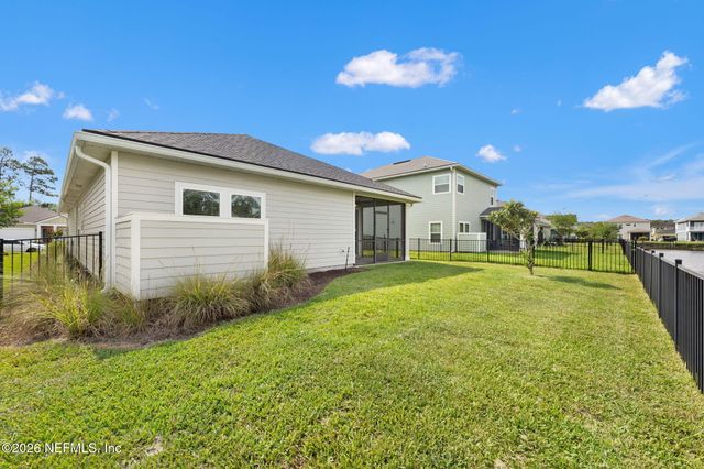 2254 EAGLE TALON Circle, Fleming Island, FL 32003