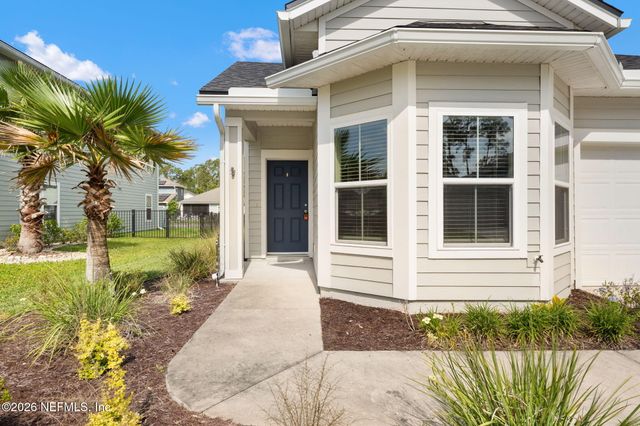 2254 EAGLE TALON Circle, Fleming Island, FL 32003