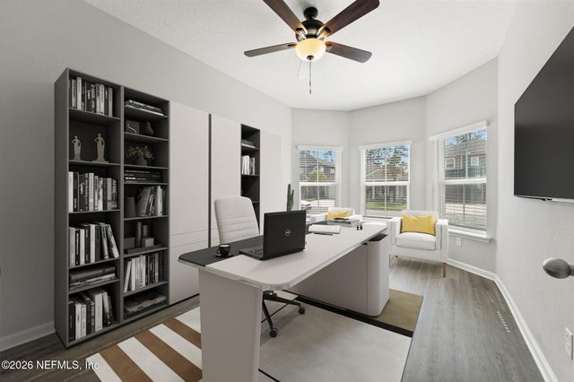 2254 EAGLE TALON Circle, Fleming Island, FL 32003