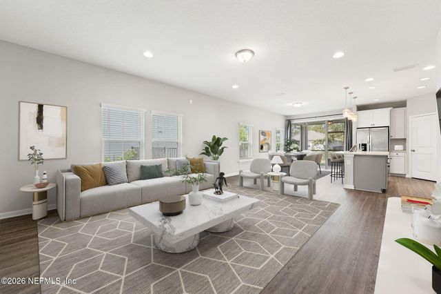 2254 EAGLE TALON Circle, Fleming Island, FL 32003