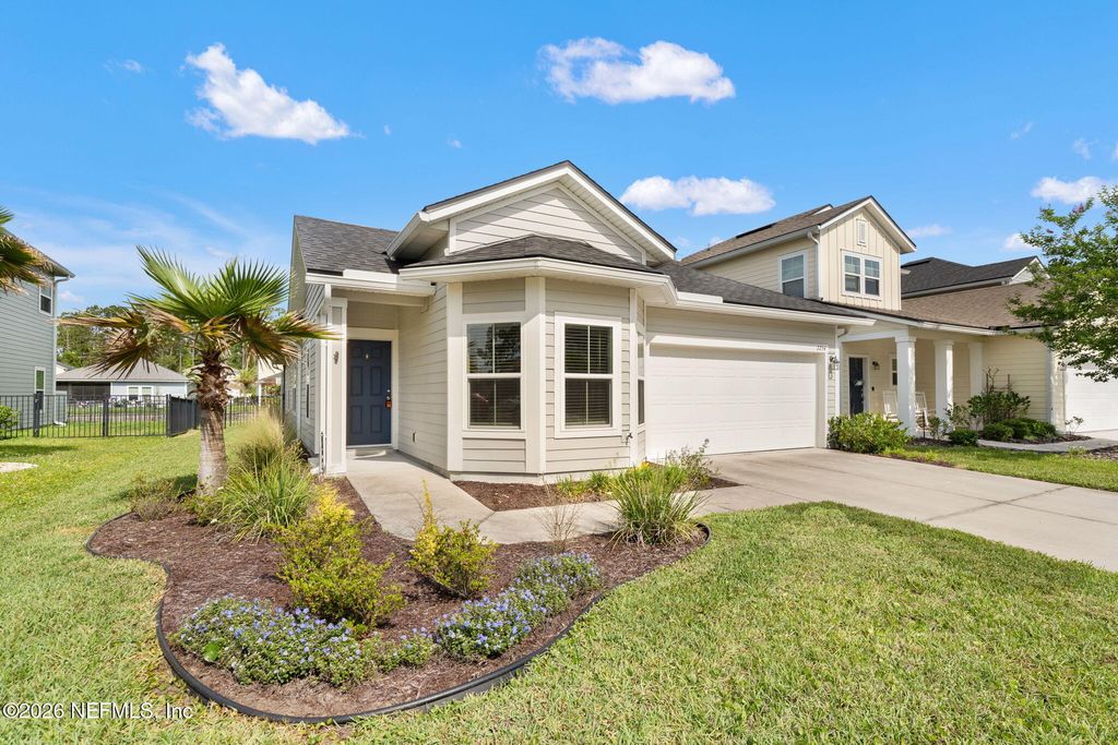 2254 EAGLE TALON Circle, Fleming Island, FL 32003