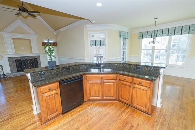 501 Smithson Crossing, Mcdonough, GA 30252