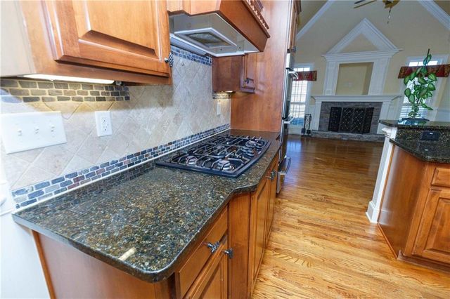 501 Smithson Crossing, Mcdonough, GA 30252