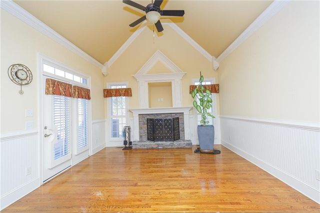 501 Smithson Crossing, Mcdonough, GA 30252