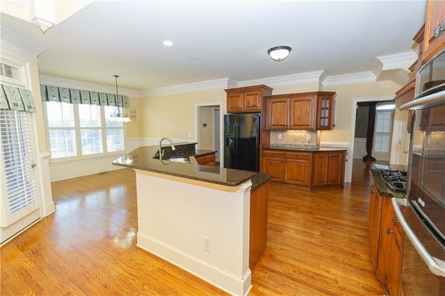 501 Smithson Crossing, Mcdonough, GA 30252