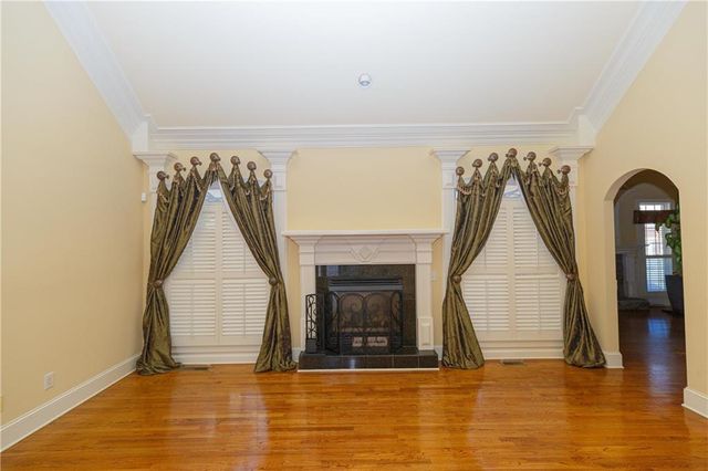 501 Smithson Crossing, Mcdonough, GA 30252