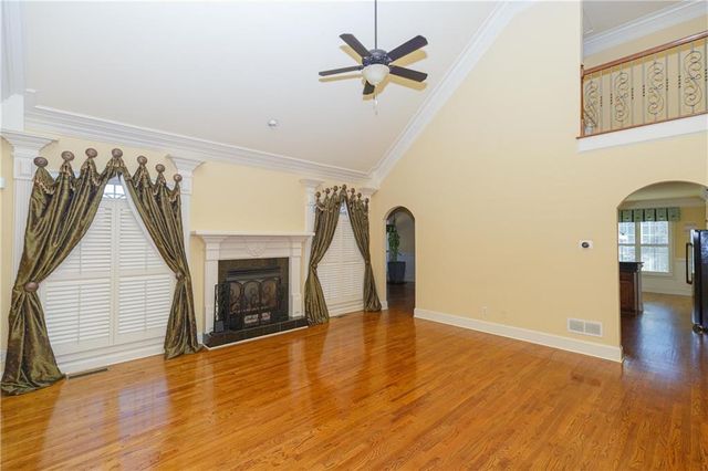 501 Smithson Crossing, Mcdonough, GA 30252