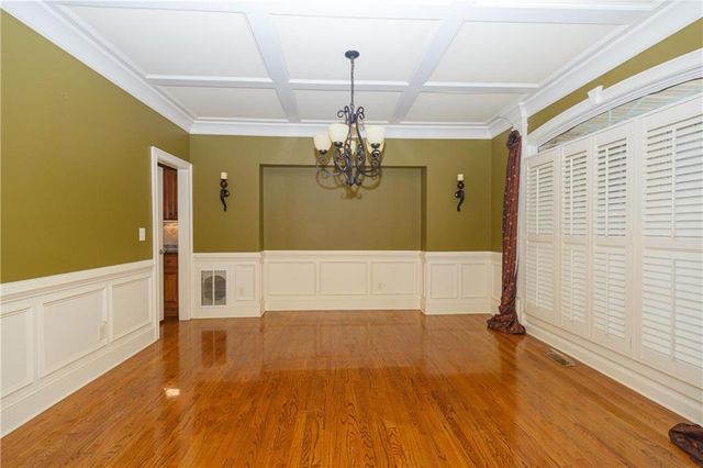 501 Smithson Crossing, Mcdonough, GA 30252