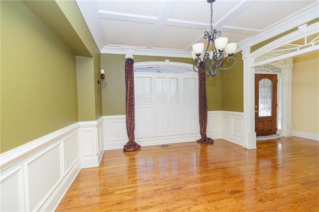 501 Smithson Crossing, Mcdonough, GA 30252