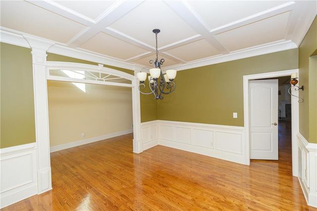 501 Smithson Crossing, Mcdonough, GA 30252