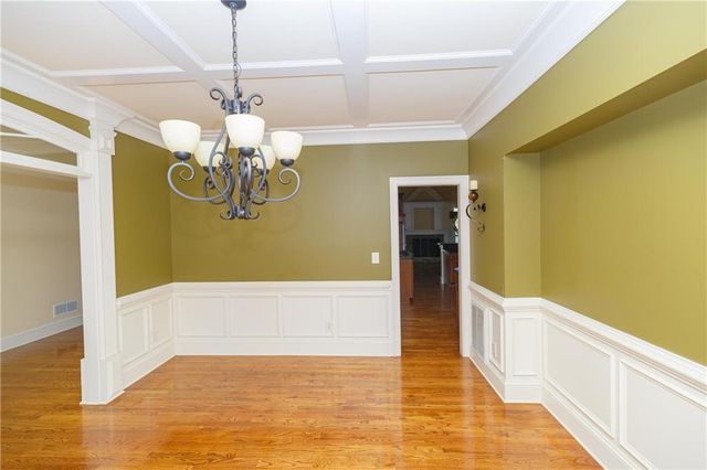 501 Smithson Crossing, Mcdonough, GA 30252