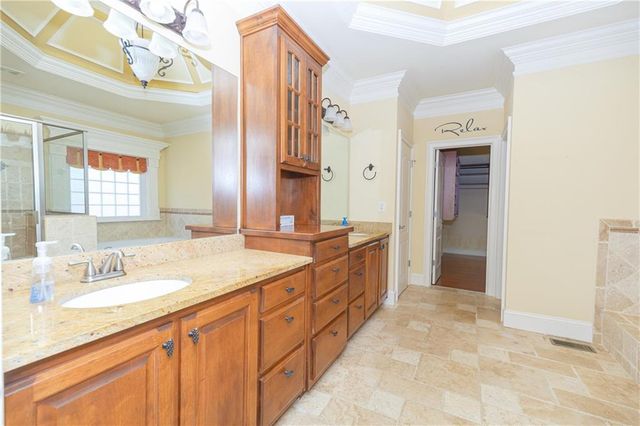 501 Smithson Crossing, Mcdonough, GA 30252