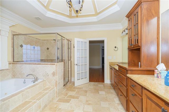 501 Smithson Crossing, Mcdonough, GA 30252