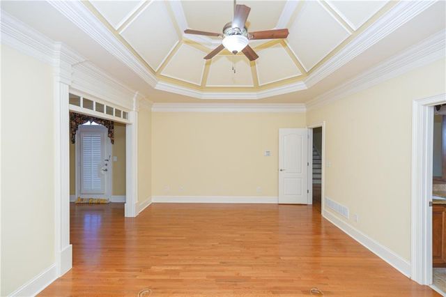 501 Smithson Crossing, Mcdonough, GA 30252