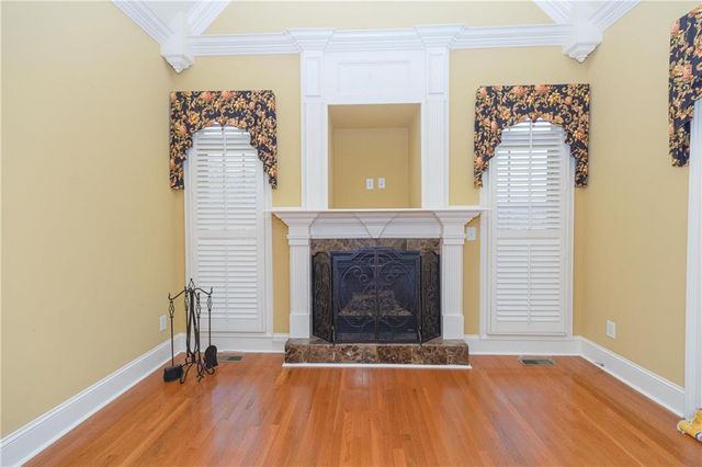 501 Smithson Crossing, Mcdonough, GA 30252