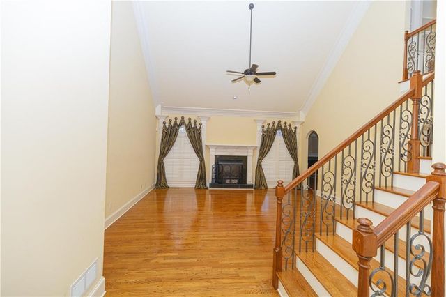 501 Smithson Crossing, Mcdonough, GA 30252