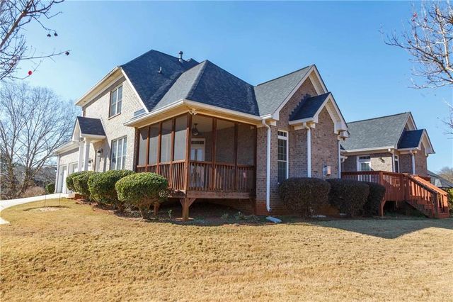 501 Smithson Crossing, Mcdonough, GA 30252
