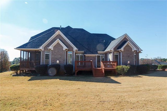 501 Smithson Crossing, Mcdonough, GA 30252