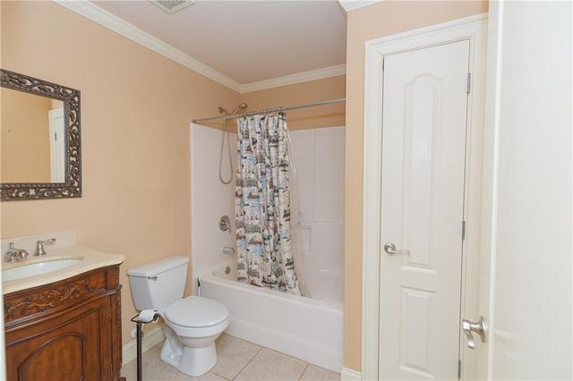 501 Smithson Crossing, Mcdonough, GA 30252