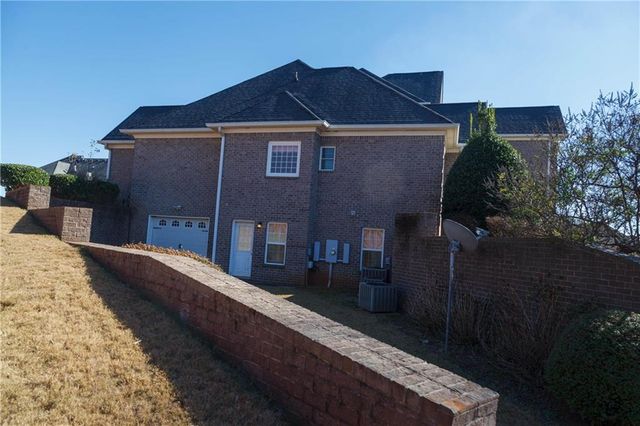 501 Smithson Crossing, Mcdonough, GA 30252