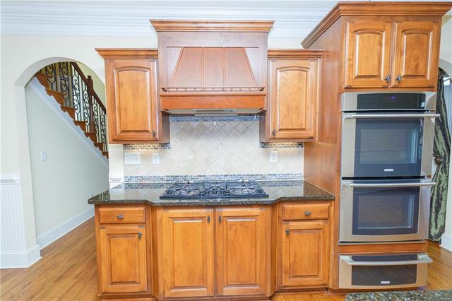 501 Smithson Crossing, Mcdonough, GA 30252