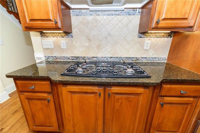 501 Smithson Crossing, Mcdonough, GA 30252