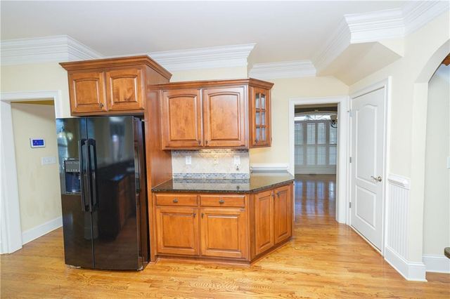 501 Smithson Crossing, Mcdonough, GA 30252