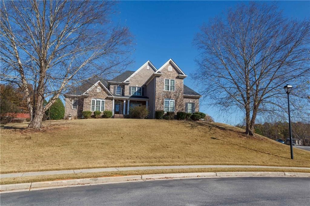 501 Smithson Crossing, Mcdonough, GA 30252