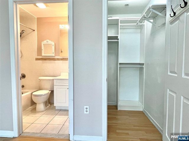 547 Gorge Road 4B, Cliffside Park, NJ 07010