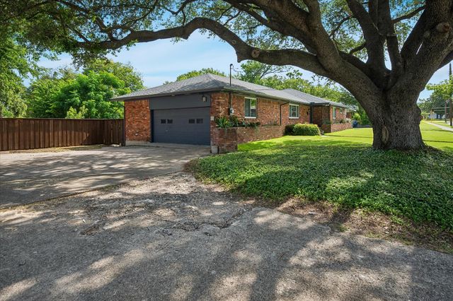 2203 Healey Drive, Dallas, TX 75228