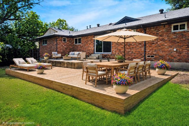 2203 Healey Drive, Dallas, TX 75228
