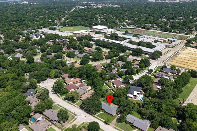 2203 Healey Drive, Dallas, TX 75228