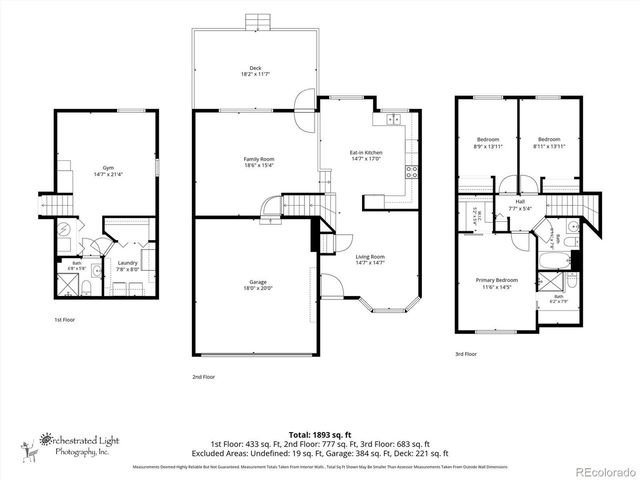 9670 Whitecliff Pl, Highlands Ranch, CO 80129