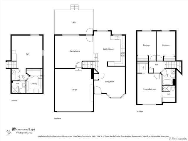9670 Whitecliff Pl, Highlands Ranch, CO 80129
