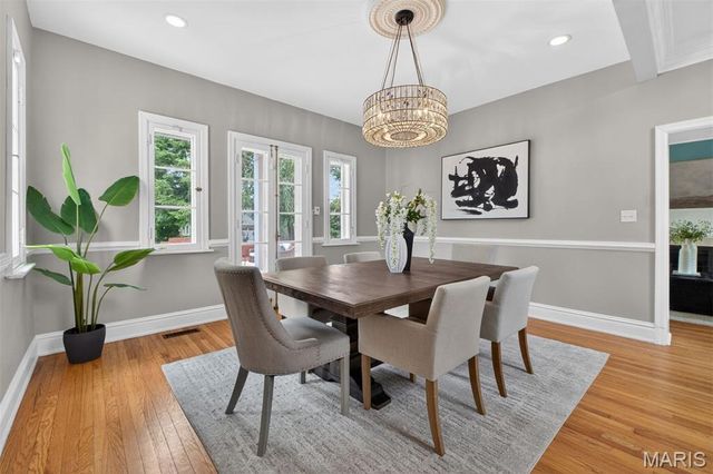 4 Litzsinger Lane, Ladue, MO 63124