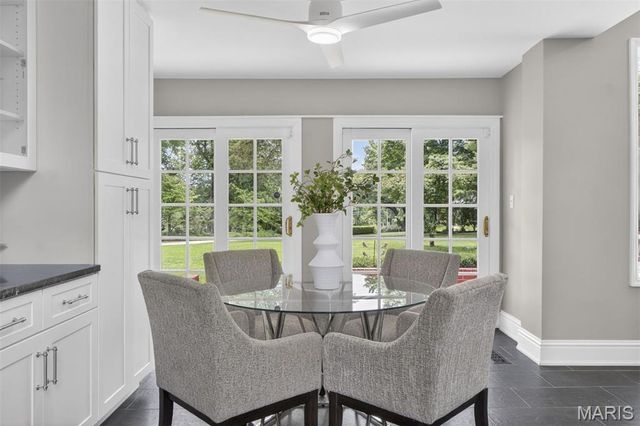4 Litzsinger Lane, Ladue, MO 63124
