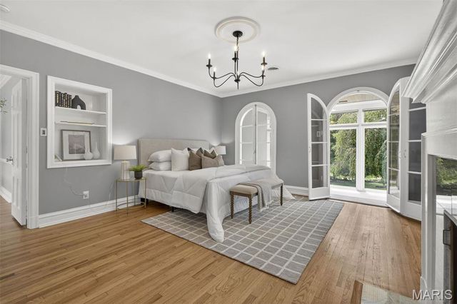 4 Litzsinger Lane, Ladue, MO 63124