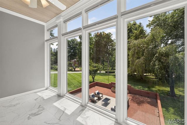 4 Litzsinger Lane, Ladue, MO 63124