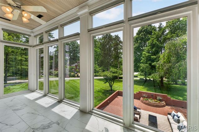 4 Litzsinger Lane, Ladue, MO 63124