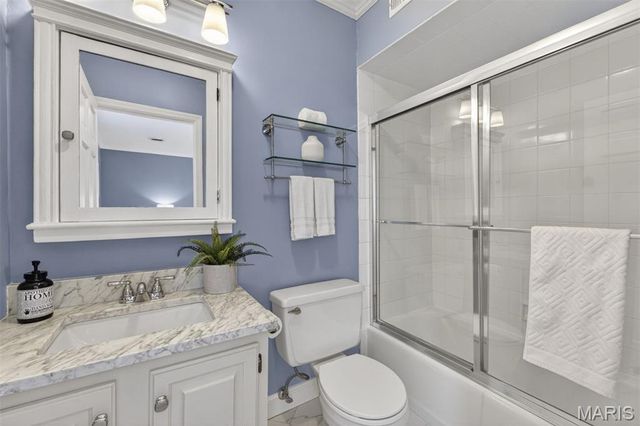 4 Litzsinger Lane, Ladue, MO 63124