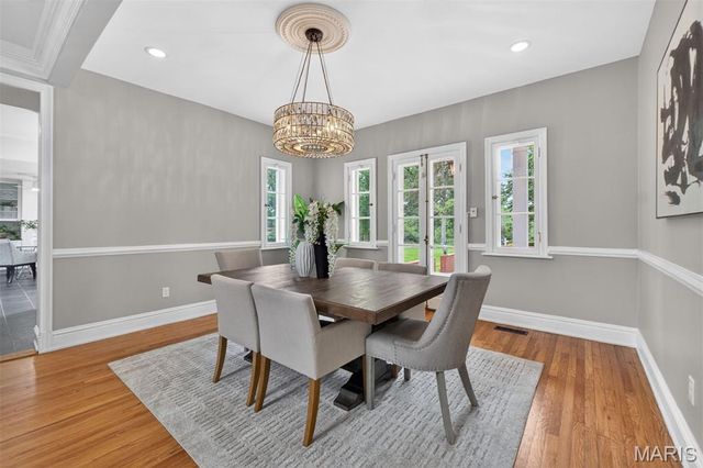 4 Litzsinger Lane, Ladue, MO 63124