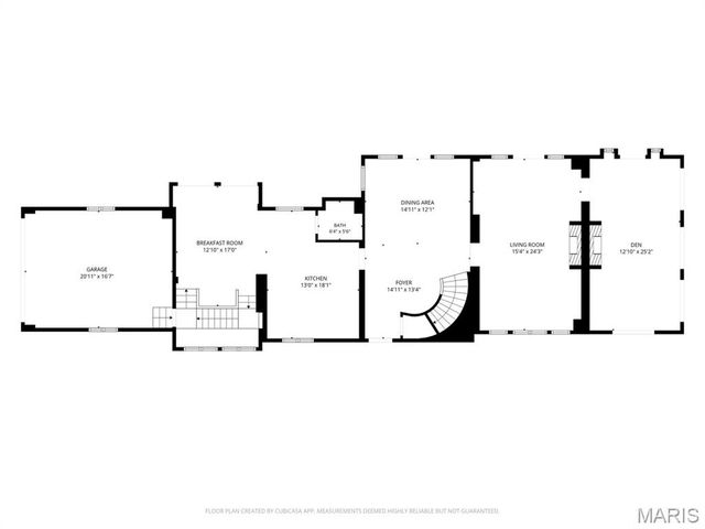 4 Litzsinger Lane, Ladue, MO 63124